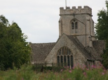 Preliminary Bat Survey site in Brize Norton, Oxfordshire