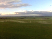 Extended Phase I and Bat Survey site in Wroughton, Wiltshire